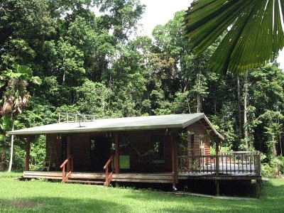 Open Plan Cypress Home Picture