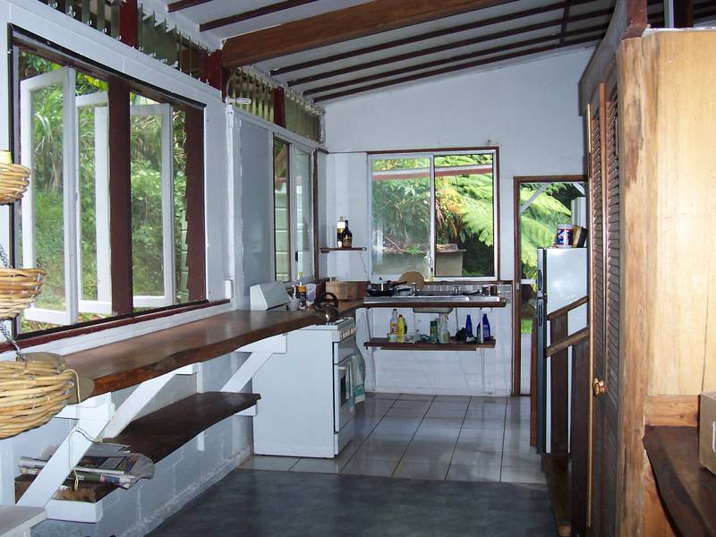 Spacious Timber Home Picture 2