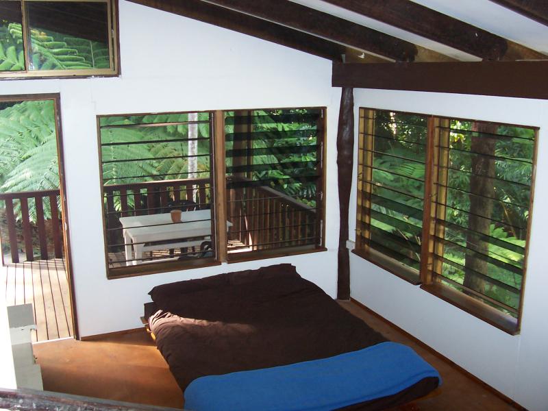 Spacious Timber Home Picture 1