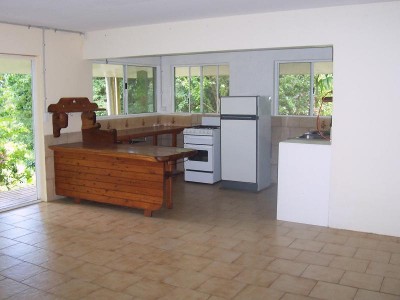 Granny Flat in Forest Creek Picture