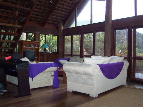 Ocean Views Picture 2