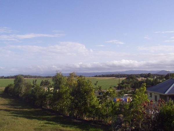 Views across coastal plains Picture 1