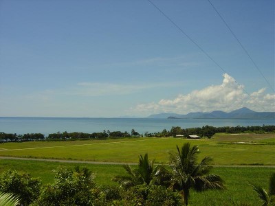 Ideal Location for a Resort Picture