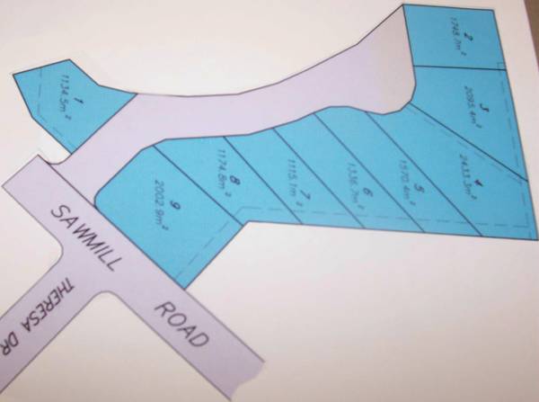 Prime Industrial Land Picture 1