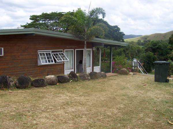 Prominent Location Picture 2