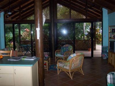 Beachfront Residence Picture