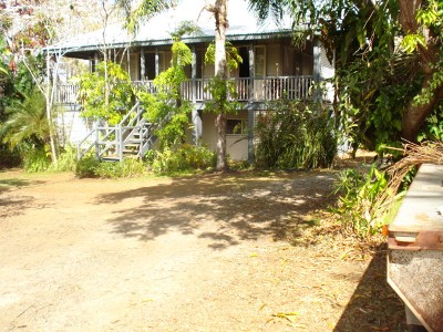 Old World Charm Picture