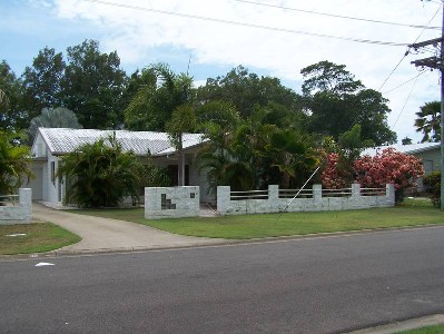 A Delighful Family Home Picture