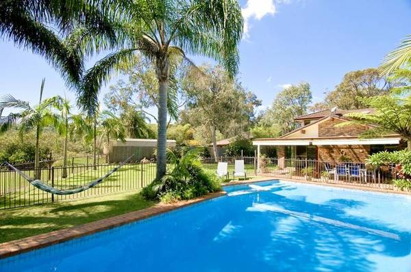 Careel Bay Resort Picture 1