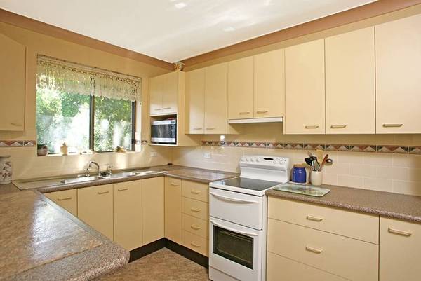 BIGGER THAN MOST TWO BEDROOM UNITS Picture