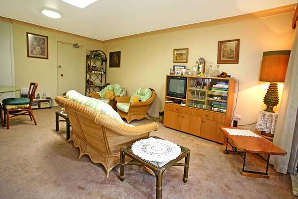 BIGGER THAN MOST TWO BEDROOM UNITS Picture