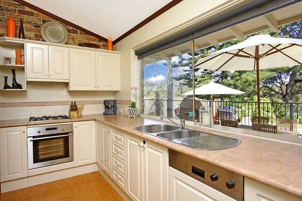 Space, Privacy & Lifestyle Picture