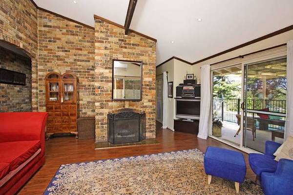 Space, Privacy & Lifestyle Picture