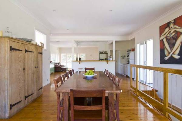 Feel like you're on holiday all the time - Live in your own beach resort in the Golden Triangle Picture