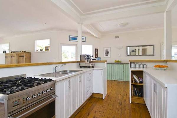 Feel like you're on holiday all the time - Live in your own beach resort in the Golden Triangle Picture