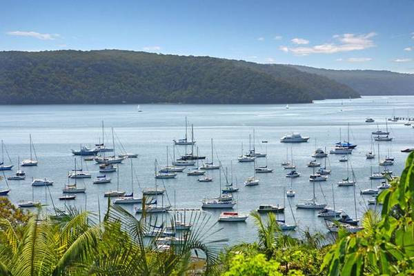 Pittwater Potential Picture