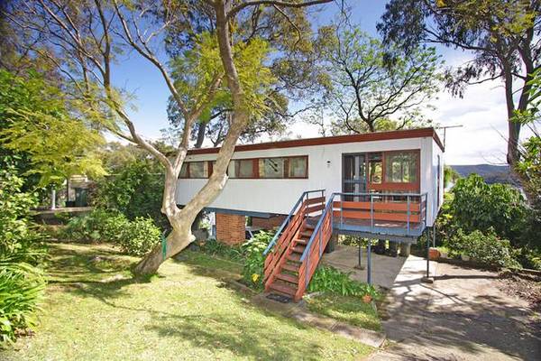 Pittwater Potential Picture