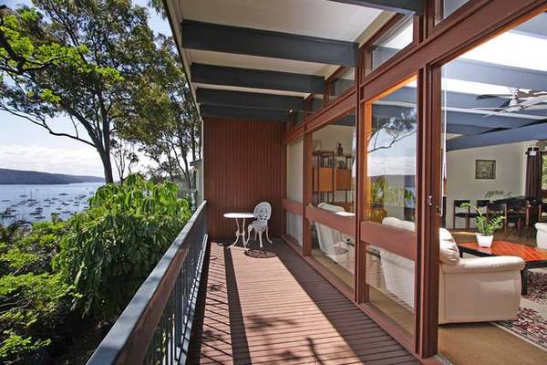 Pittwater Potential Picture