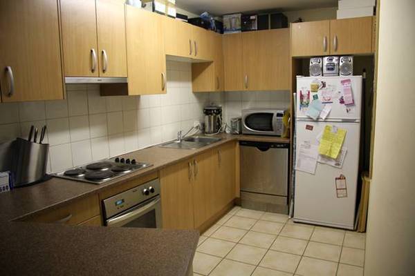 ***LEASED*** Deco Deluxe Picture