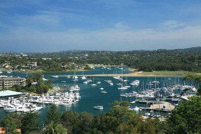 Spectacular views + versatility = great value Picture