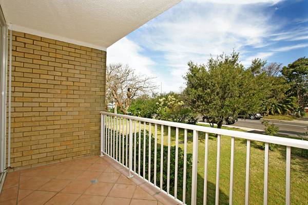 Designer Apartment Picture 3