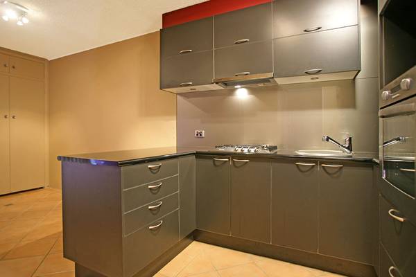 Designer Apartment Picture 1