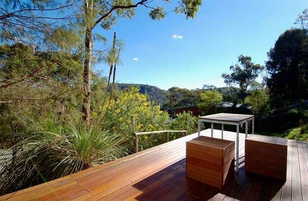 Tranquil Hideaway Picture 2