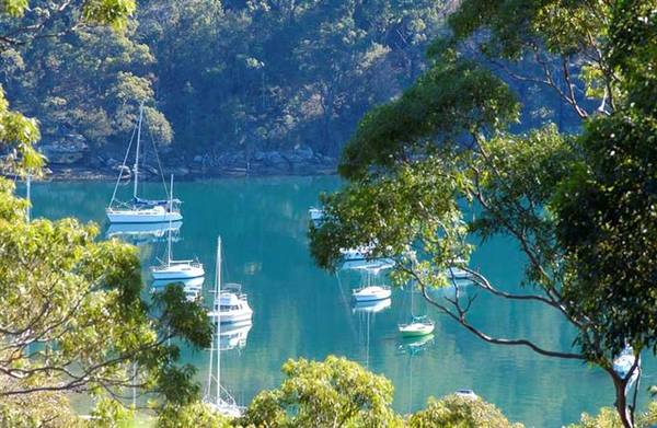 Tranquil Hideaway Picture 3