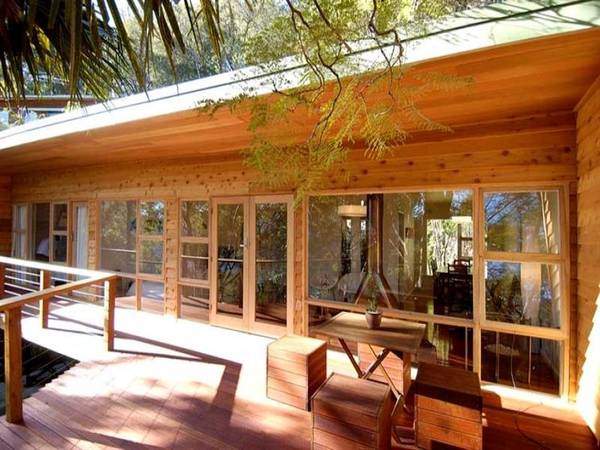 Tranquil Hideaway Picture 1