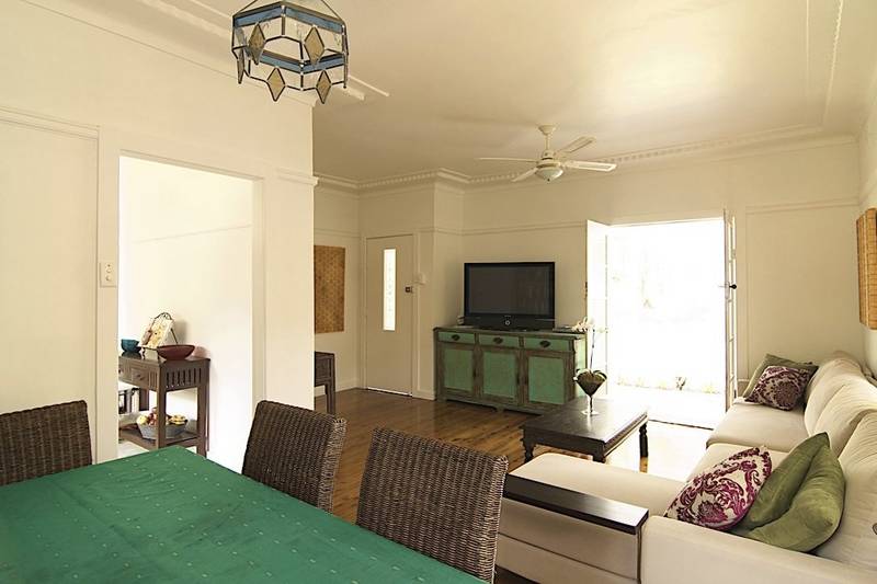 Renovated Cottage Picture 1