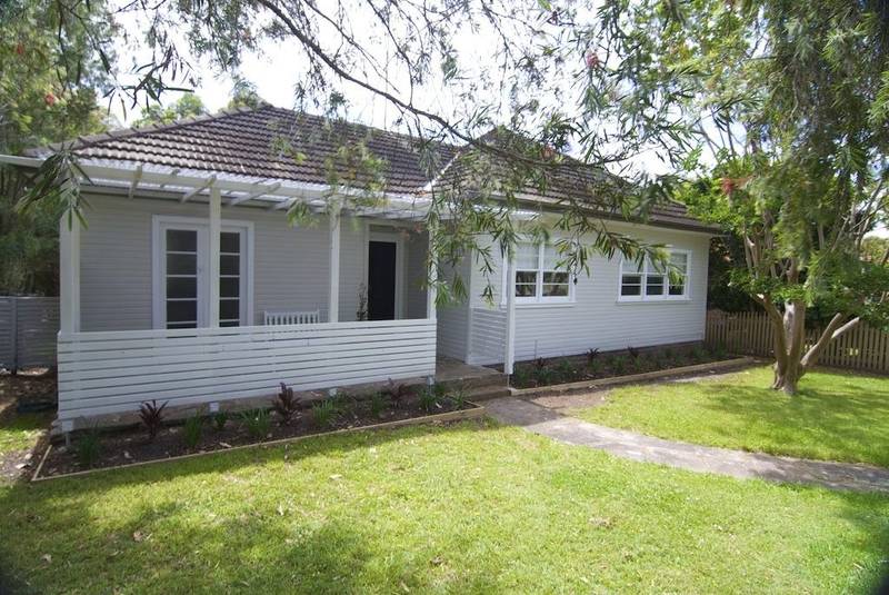 Renovated Cottage Picture 2