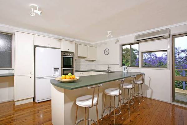 Spacious Family Entertainer Picture