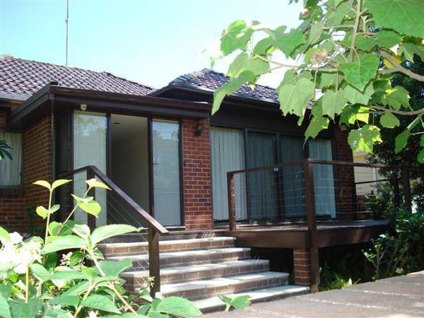 Spacious & Affordable Picture 1