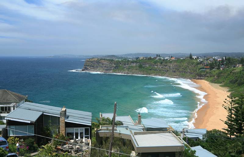 ***LEASED***Spectacular Views of Bungan Beach! Picture