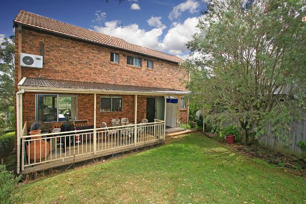 MORTGAGE STRESS Picture MORTGAGE STRESS Picture