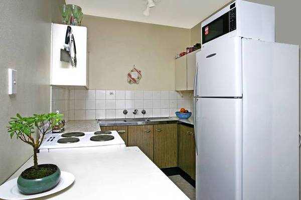 Great Investment or Entry into the Market Picture