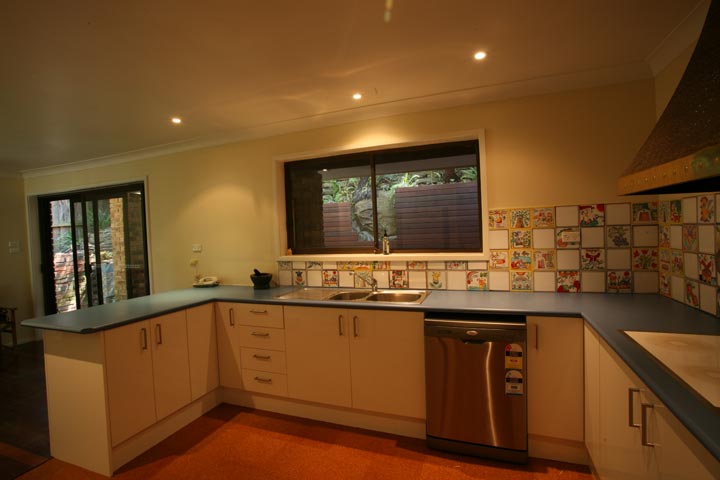 Tranquil Oasis Picture 3