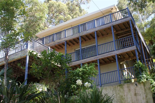 ***LEASED***Pittwater Entertainer Picture