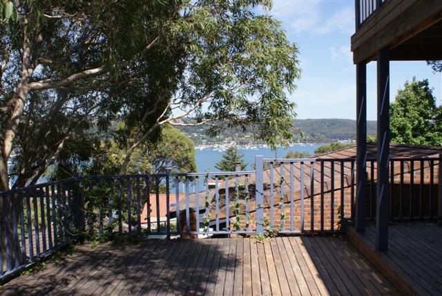 ***LEASED***Pittwater Entertainer Picture