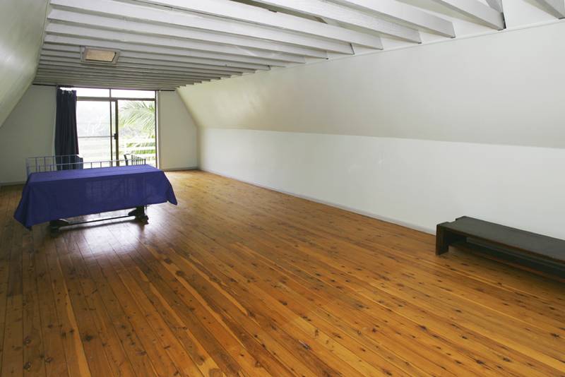 Funky Tree House Picture