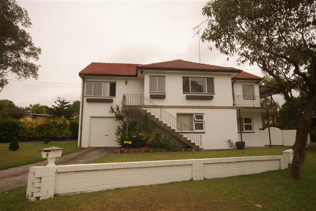 ***LEASED*** Mona Vale Central Picture 1