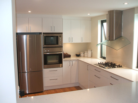 Beachside Luxury Living Picture