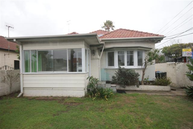 Beach House Picture 1