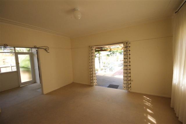 Garden flat Picture 2