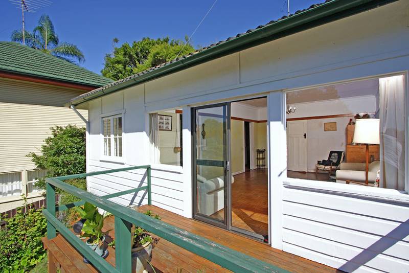 ***LEASED***Classic Newport House! Picture