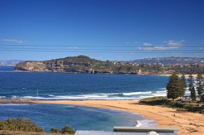 Beachside Bliss Picture