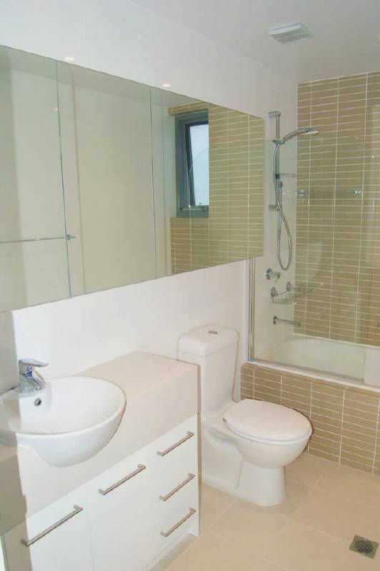 Executive Apartment- almost brand new! Picture