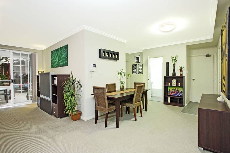 Private Tranquil Setting Picture 2