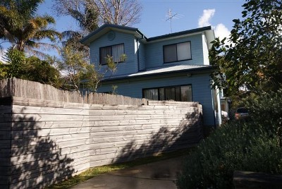 Modern & Central Picture