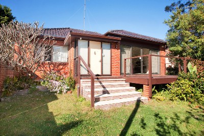 THIS IS YOUR CHANCE TO ENTER THE NEWPORT MARKET- $820,000 Picture